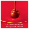 Free 200g Lindt Chocolates on Your Birthday