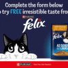 Free Felix Samples