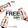 Free Huel Vitamin Drink