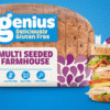 Free Multi Seeded Bread